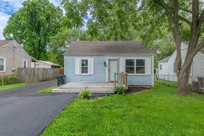 4015 Vannest Avenue, Middletown, OH 45042 - Photo 1