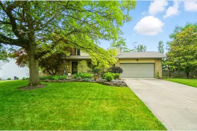 736 Evangeline Road, Forest Park, OH 45240 - Photo 3