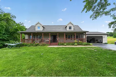 6400 Dunlap Road, Liberty Twp, OH 45133 - Photo 1