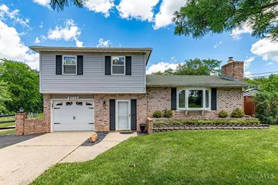 5772 Stillwell Beckett Road, Reily Township, OH 45056 - Photo 3