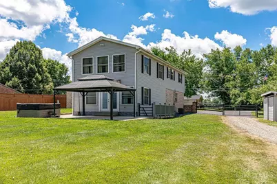 5772 Stillwell Beckett Road, Reily Township, OH 45056 - Photo 7