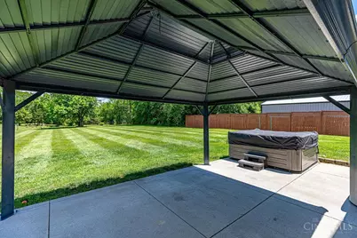5772 Stillwell Beckett Road, Reily Township, OH 45056 - Photo 15