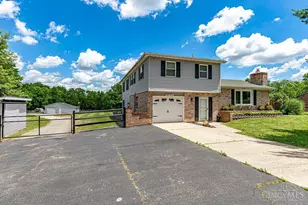5772 Stillwell Beckett Rd, Reily Township, OH 45056 - Photo 3