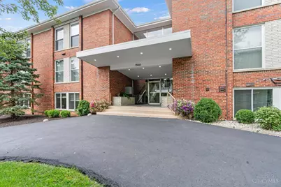 3566 Amberacres Drive #10, Cincinnati, OH 45237 - Photo 1