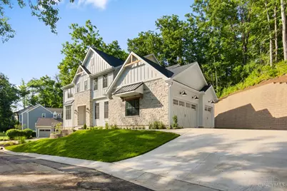 9004 Old Creek Trail, Montgomery, OH 45249 - Photo 3