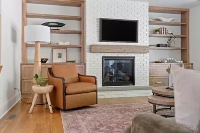 9004 Old Creek Trail, Montgomery, OH 45249 - Photo 9
