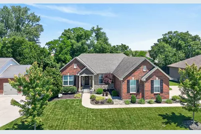 5446 Foxglove Drive, Fairfield Township, OH 45011 - Photo 1