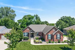 5446 Foxglove Dr, Fairfield Township, OH 45011 - Photo 1