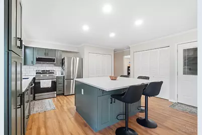 2465 Trinity Drive, Turtle Creek Township, OH 45044 - Photo 17
