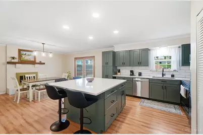 2465 Trinity Drive, Turtle Creek Township, OH 45044 - Photo 19