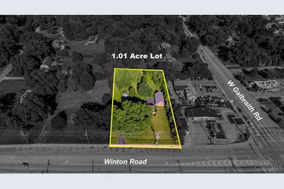 8085 Winton Road, Springfield Township, OH 45224 - Photo 35