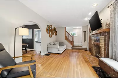 6738 Dante Avenue, Cincinnati, OH 45213 - Photo 7