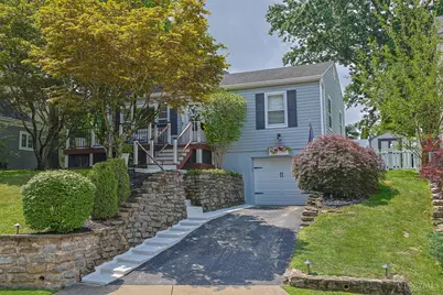 3557 Grandin Road, Cincinnati, OH 45226 - Photo 1