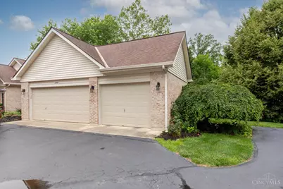 549 Skodborg Drive, Lake Lakengren, OH 45320 - Photo 49