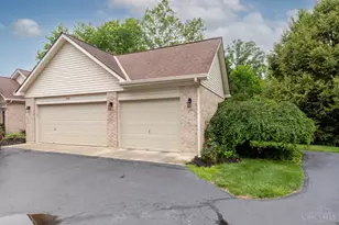 549 Skodborg Dr, Lake Lakengren, OH 45320 - Photo 49