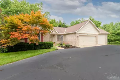 549 Skodborg Drive, Lake Lakengren, OH 45320 - Photo 1