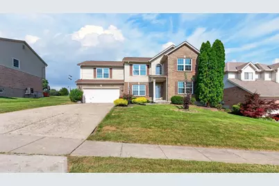 11909 Winston Circle, Forest Park, OH 45240 - Photo 3