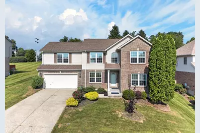 11909 Winston Circle, Forest Park, OH 45240 - Photo 1