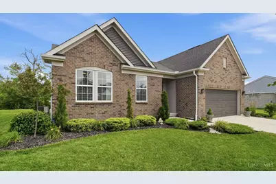 5506 Rock Creek Lane, Middletown, OH 45005 - Photo 3