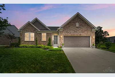 5506 Rock Creek Lane, Middletown, OH 45005 - Photo 3
