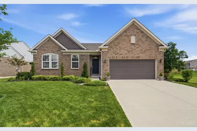 5506 Rock Creek Lane, Middletown, OH 45005 - Photo 5