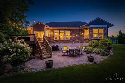 6622 Palmetto Drive, Deerfield Township, OH 45040 - Photo 41