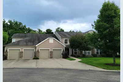 5892 Stonebridge Circle #301, Miami Township, OH 45150 - Photo 17