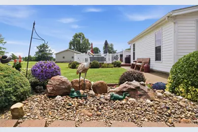5616 Camp Run Road, Pleasant Township, OH 45121 - Photo 7