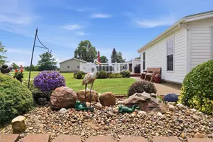 5616 Camp Run Rd, Pleasant Township, OH 45121 - Photo 7