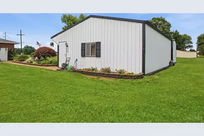 5616 Camp Run Road, Pleasant Township, OH 45121 - Photo 11
