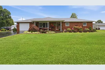 5616 Camp Run Road, Pleasant Township, OH 45121 - Photo 1