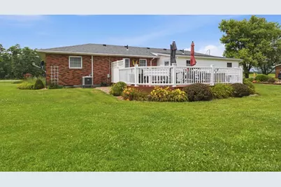 5616 Camp Run Road, Pleasant Township, OH 45121 - Photo 9