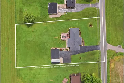 5616 Camp Run Road, Pleasant Township, OH 45121 - Photo 43