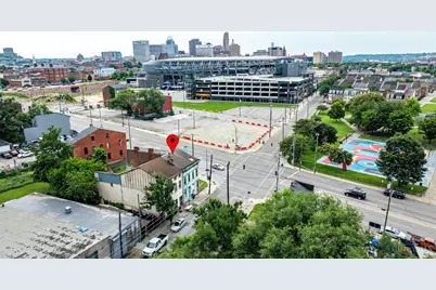 1602 John Street, Cincinnati, OH 45214 - Photo 3