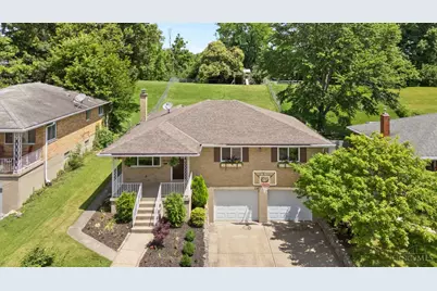 3176 Dickinson Avenue, Green Township, OH 45211 - Photo 3