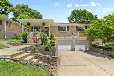 3176 Dickinson Avenue, Green Township, OH 45211 - Photo 1