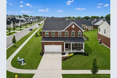 6648 Holly Lane, Fairfield Township, OH 45011 - Photo 1