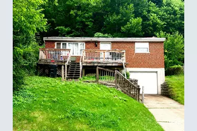 3440 Hillside Avenue, Cincinnati, OH 45204 - Photo 1