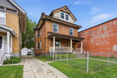 3742 Regent Avenue, Norwood, OH 45212 - Photo 33
