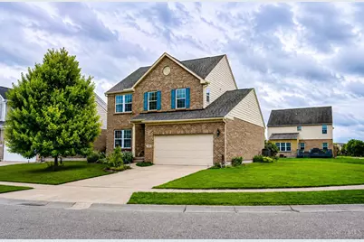 1555 Cedar Creek Drive, Clearcreek Twp., OH 45458 - Photo 1