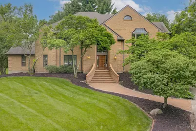 514 Shambord Circle, Kettering, OH 45429 - Photo 75