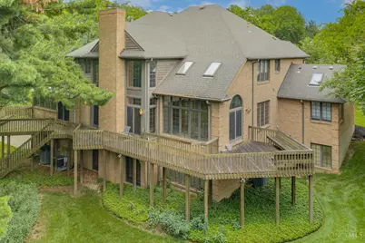 514 Shambord Circle, Kettering, OH 45429 - Photo 83