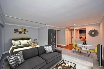 1815 Wm H Taft Road #202, Cincinnati, OH 45206 - Photo 5