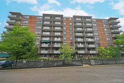 1815 Wm H Taft Road #202, Cincinnati, OH 45206 - Photo 1