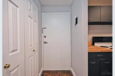 1815 Wm H Taft Road #202, Cincinnati, OH 45206 - Photo 5