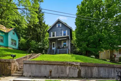 2006 Baltimore Avenue, Cincinnati, OH 45225 - Photo 41