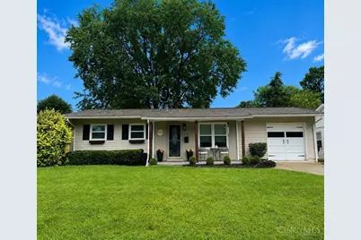 115 Whippoorwill Drive, Harrison, OH 45030 - Photo 1
