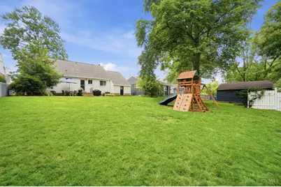 7814 Buckeye Crescent, Madeira, OH 45243 - Photo 39