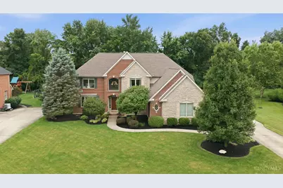 6678 Sandy Shores Drive, Miami Township, OH 45140 - Photo 75