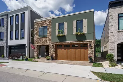 5749 Sanctuary Place, Cincinnati, OH 45230 - Photo 3
